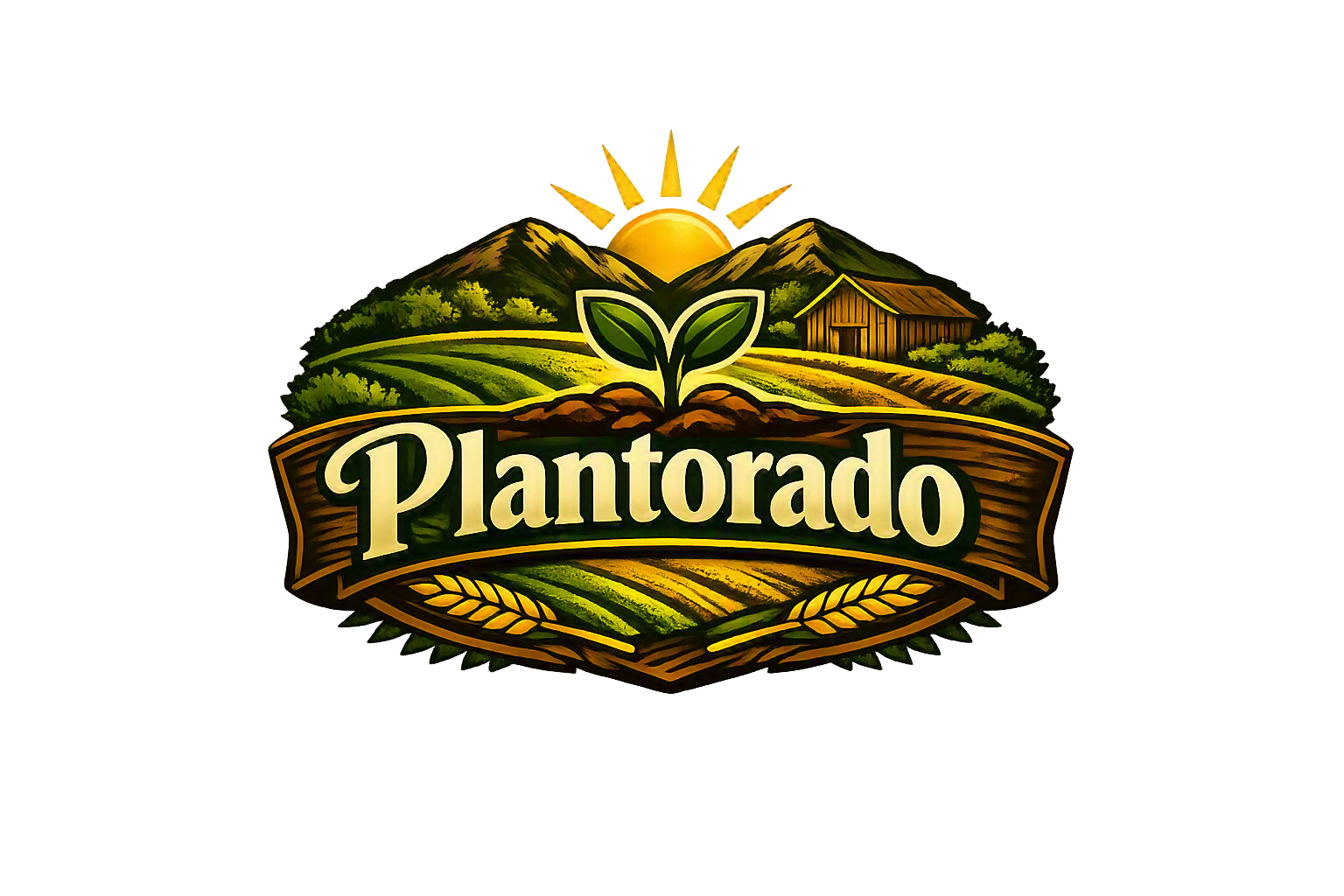 Plantorado